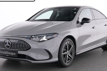 Mercedes-Benz CLA 200 4.900 km 51.885 &euro; Essen 45309