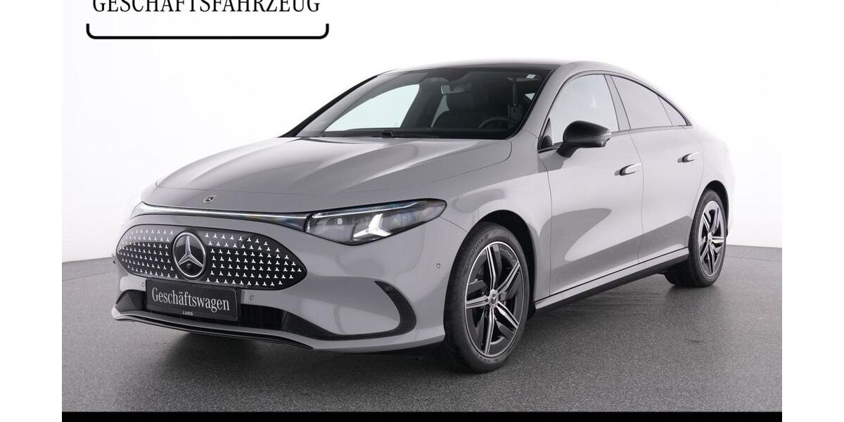 Mercedes-Benz CLA 200 4.900 km 51.885 &euro; Essen 45309