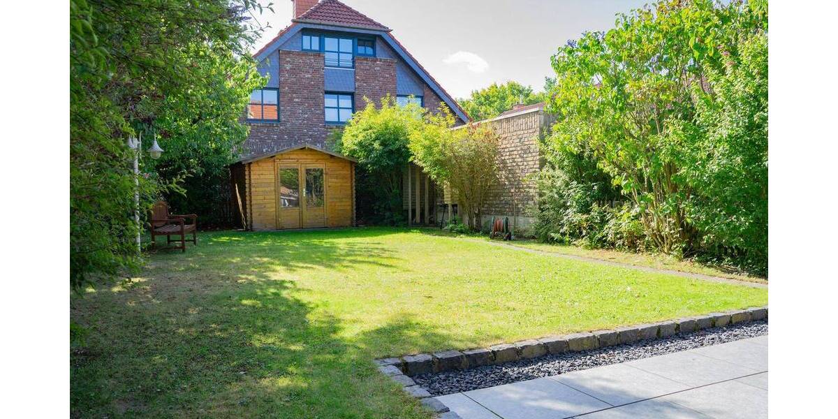 Doppelhaushälfte Krefeld Fischeln - 4 Zimmer, 120 m&sup2;, 349.000&euro; | Angebot:24113922