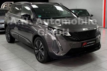 Peugeot 5008 129.000 km 26.490 € Gladbeck 45968