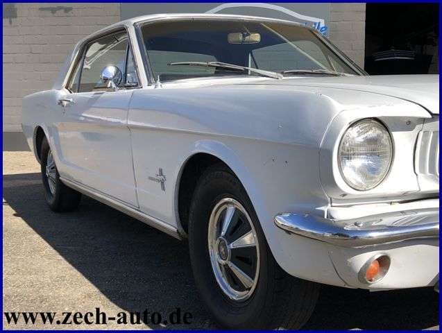 Mustang