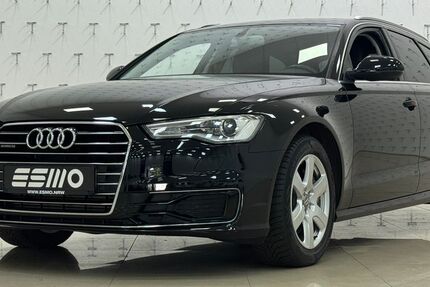 Audi A6 138.776 km 15.800 &euro; Oberhausen 46149