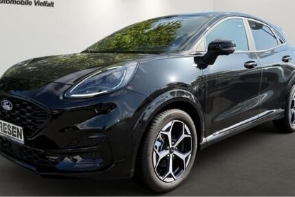 Ford Puma 1.304 km 28.650 € Korschenbroich 41352