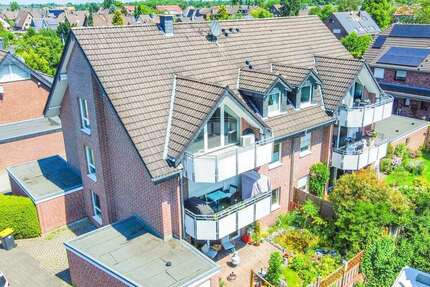 Wohnung zum Kaufen in Duisburg 197.500 € 79 m² 3 zimmer