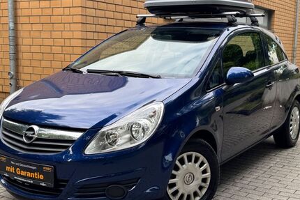 Opel Corsa 85.373 km 6.450 € Essen 45326