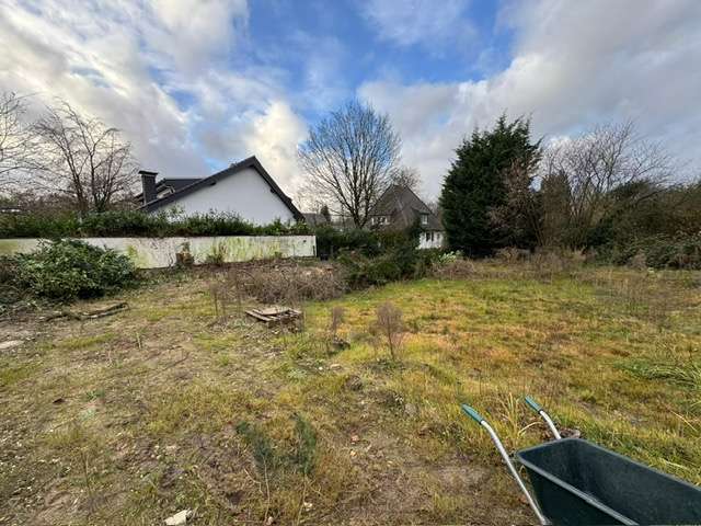 Grundstück zu verkaufen in Ratingen 524.850 € 676 m²