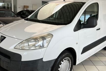 Peugeot Partner 273.149 km 3.990 € Neuss 41469