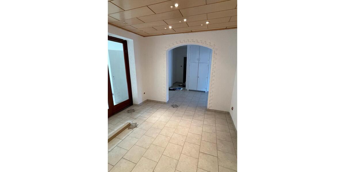 Terrassenwohnung Gelsenkirchen Erle - 3 Zimmer, 120 m&sup2;, 950&euro; | Angebot:26294642