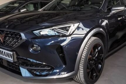 Cupra Formentor 17.630 km 35.950 € Gelsenkirchen 45891