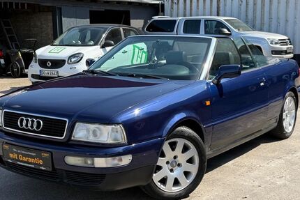 Audi 80 298.638 km 5.990 € Essen 45326