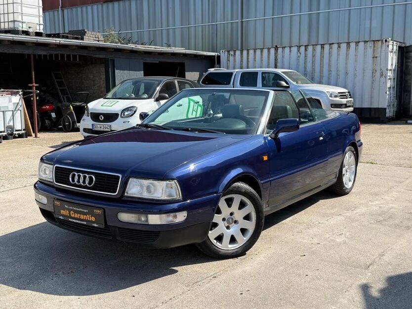 Audi 80 298.638 km 5.990 € Essen 45326
