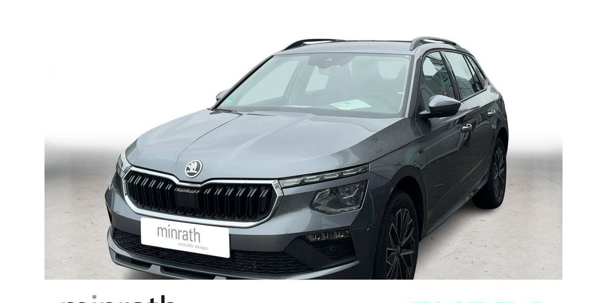 Skoda Kamiq 6.700 km 29.280 &euro; Moers-Hülsdonk 47441