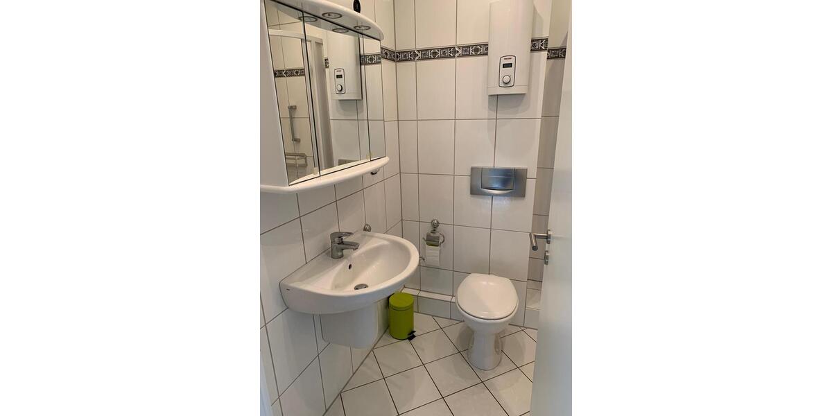 Etagenwohnung Mülheim an der Ruhr Dümpten - 1 Zimmer, 32 m&sup2;, 620&euro; | Angebot:26194915