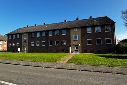 Demnächst frei! 3-Zimmer-Wohnung in Kamp-Lintfort Geisbruch zimmer
