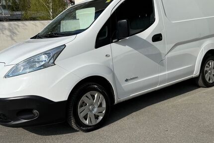 Nissan NV200 140.000 km 7.700 &euro; Essen 45141