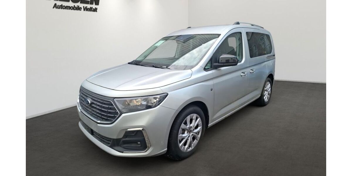 Ford Tourneo Connect 8.500 km 31.980 &euro; Neuss 41464