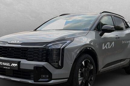 Kia Sportage 3.500 km 46.350 € Geldern 47608