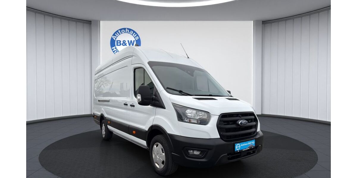 Ford Transit 38.776 km 29.999 &euro; Krefeld 47805