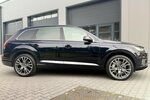 Audi Q7 3.0 TDI e-tron quattro / Panorama / Kamera 179.000 km 31.500 € Mönchengladbach 41066