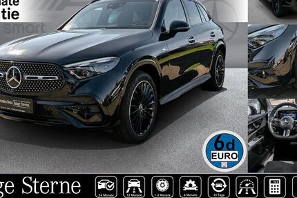Mercedes-Benz GLC 300 25.307 km 70.977 € Wesel 46485