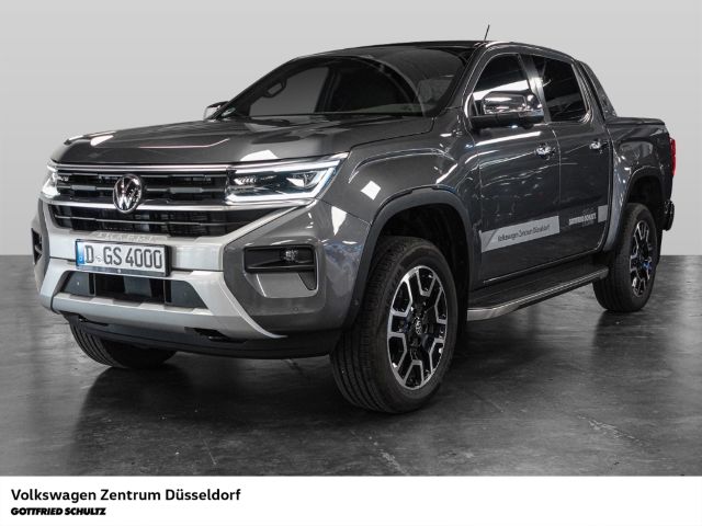 VW Amarok 5.000 km 59.880 € Düsseldorf 40233