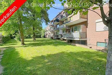 Wohnung Neuss Reuschenberg - 3 Zimmer, 80 m&sup2;, 219.000&euro; | Angebot:27028837