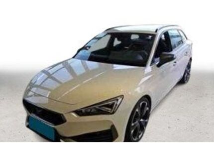 Cupra Leon 38.653 km 27.880 &euro; Duisburg-Rheinhausen 47226