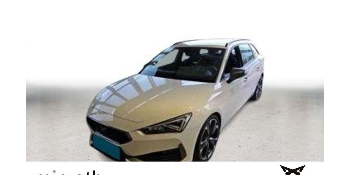 Cupra Leon 38.653 km 27.880 &euro; Duisburg-Rheinhausen 47226