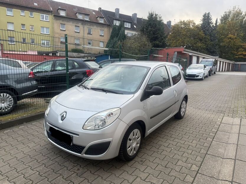 Renault Twingo 149.999 km 1.990 € Essen 45143