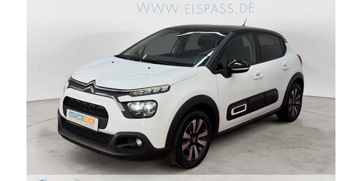 Citroen C3 52.188 km 12.489 &euro; Moers 47445