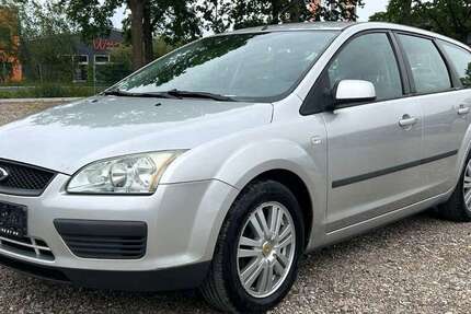 Ford Focus 145.670 km 990 &euro; Neukirchen-Vluyn 47506