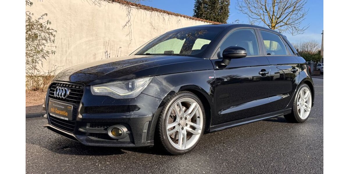Audi A1 240.970 km 7.790 &euro; Dinslaken 46539