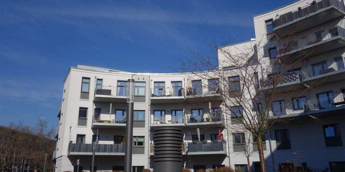 Etagenwohnung Düsseldorf Flingern Nord - 3 Zimmer, 117 m&sup2;, 1.879&euro; | Angebot:24766682