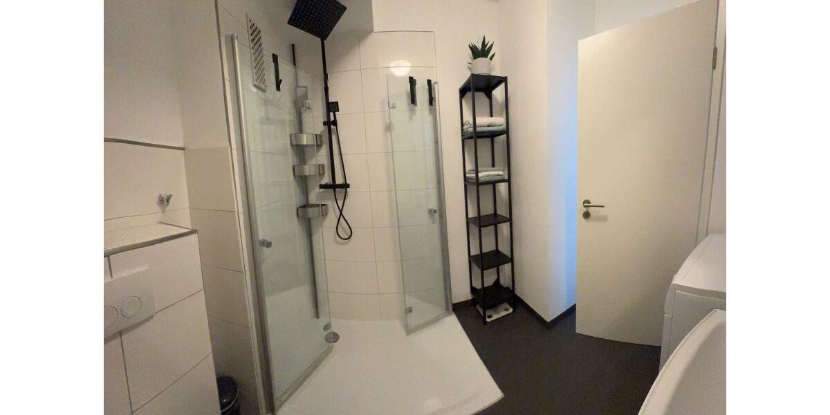 Provisionsfrei* Golzheim - Rheinnähe - ruhige Erdgeschoss-Wohnung voll saniert und möbliert - Erdgeschoßwohnung Düsseldorf Golzheim | Angebot:25813843