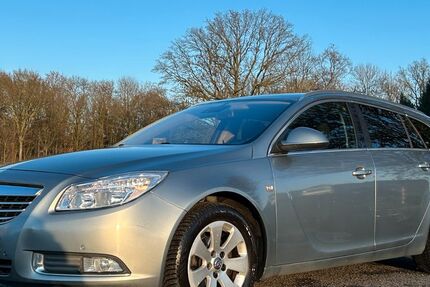 Opel Insignia 416.000 km 1.690 &euro; Neukirchen-Vluyn 47506