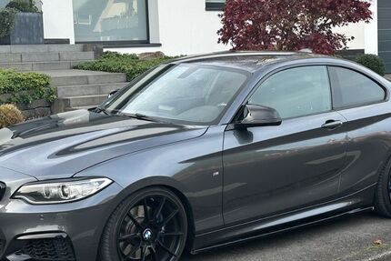 BMW 220 133.000 km 21.000 &euro; Bottrop 46244