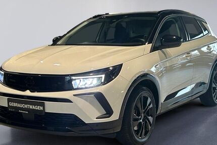 Opel Grandland (X) 28.731 km 22.890 &euro; Neuss 41460