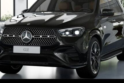 Mercedes GLE 400