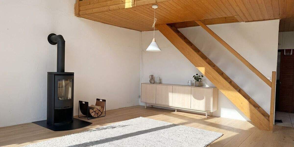 Einfamilienhaus Wesel Lackhausen - 2 Zimmer, 53 m&sup2;, 135.000&euro; | Angebot:25529714