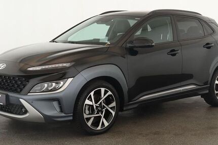 Hyundai KONA 45.800 km 21.784 &euro; Neuss 41464