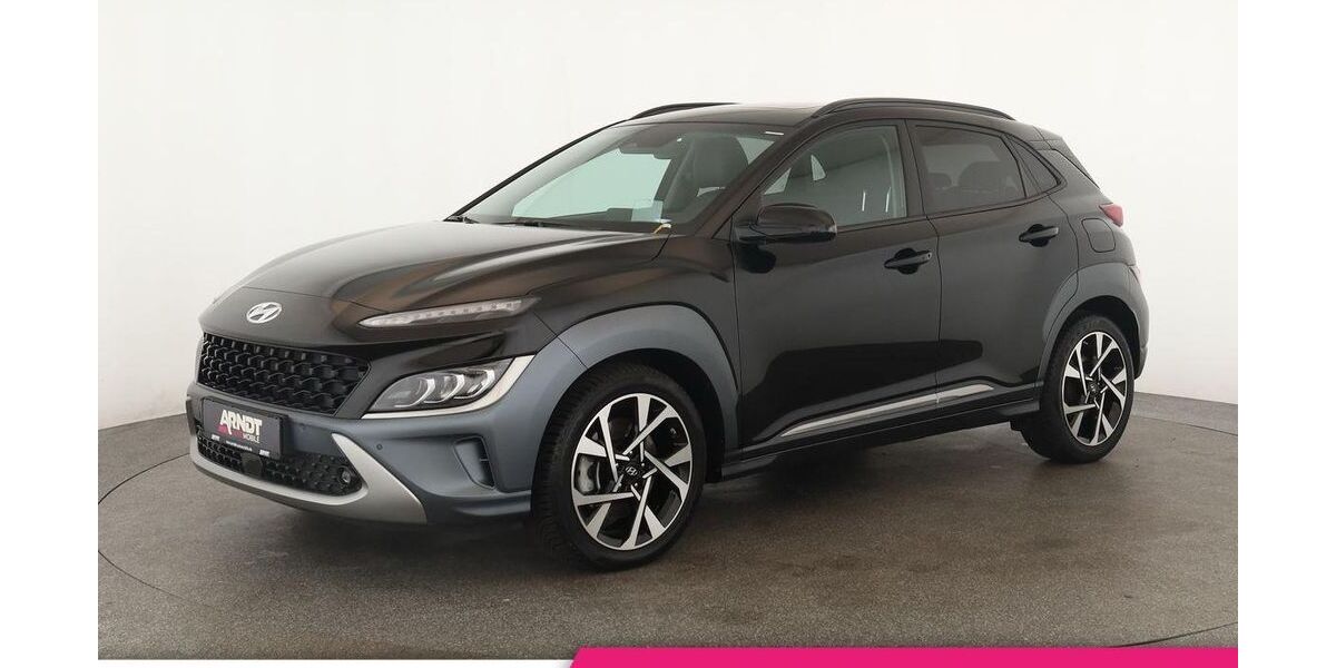 Hyundai KONA 45.800 km 21.784 &euro; Neuss 41464