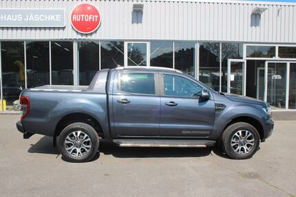 Ford Ranger 94.000 km 27.999 &euro; Krefeld 47803