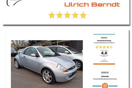 Ford Streetka