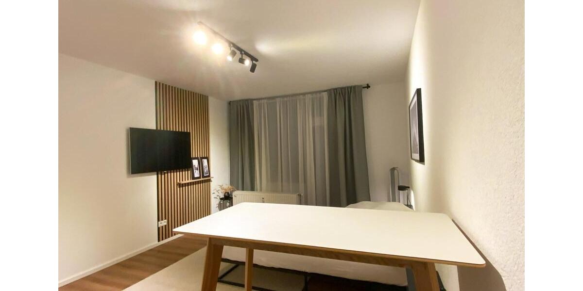 Etagenwohnung Ratingen - 1 Zimmer, 30 m&sup2;, 199.000&euro; | Angebot:24393686