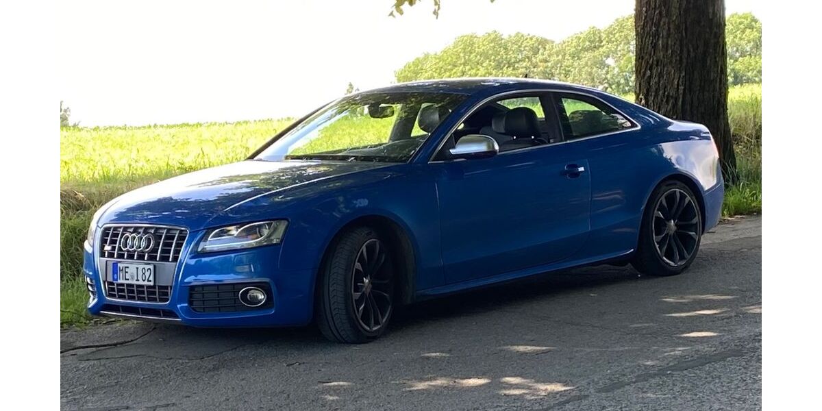 Audi S5 199.999 km 12.522 &euro; Wülfrath 42489