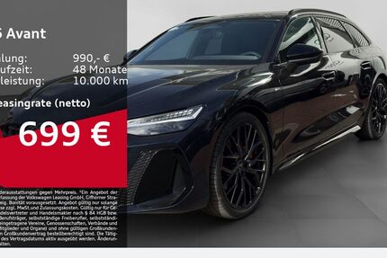 Audi A6 1.050 km 68.980 &euro; Gelsenkirchen 45894