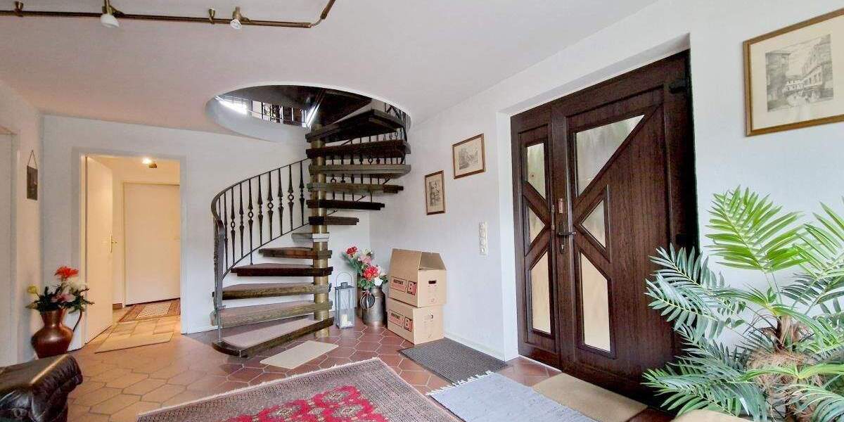 Einfamilienhaus Mülheim Holthausen - 5 Zimmer, 216 m&sup2;, 599.000&euro; | Angebot:25339695