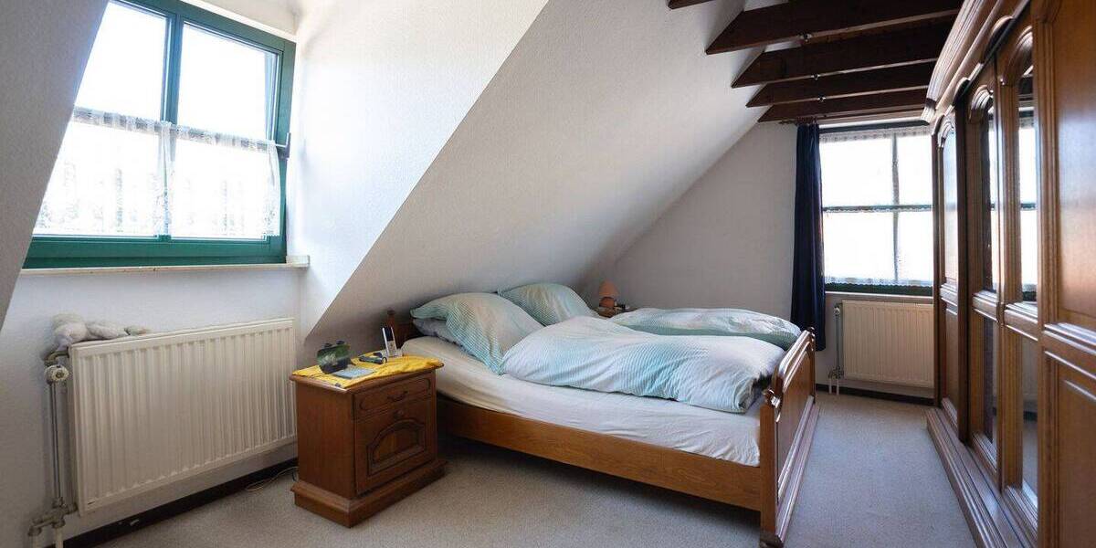 Doppelhaushälfte Krefeld Fischeln - 4 Zimmer, 120 m&sup2;, 349.000&euro; | Angebot:24113922