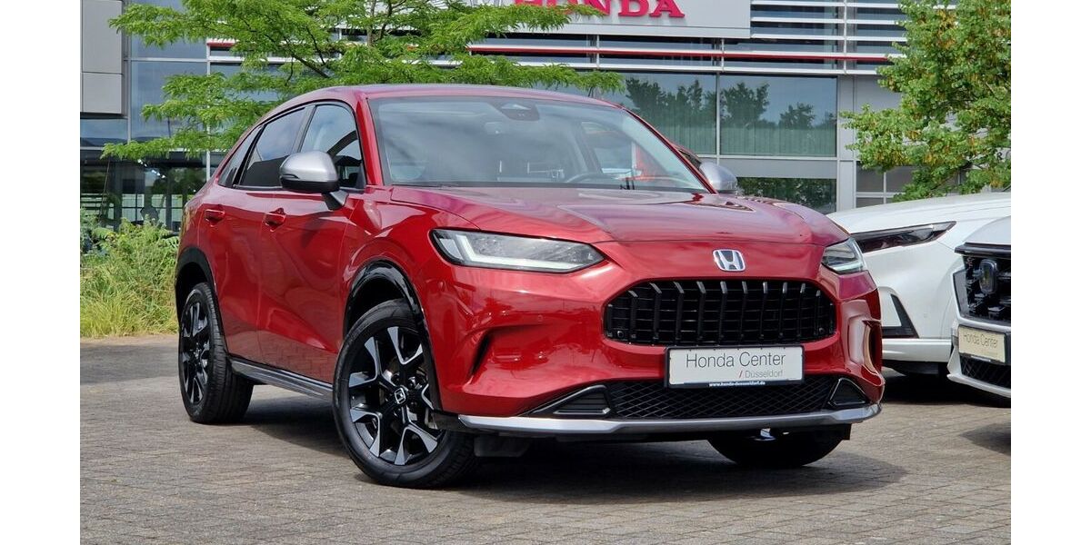 Honda ZR-V 26.100 km 34.980 &euro; Düsseldorf 40233