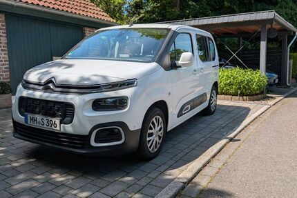 Citroen Berlingo 149.000 km 10.550 &euro; Mülheim 45475